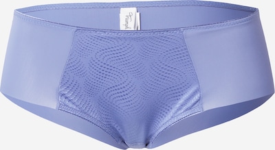 TRIUMPH Culotte en bleu, Vue avec produit