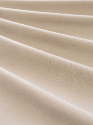 TOM TAILOR Men + Regular Chino Pants in Beige