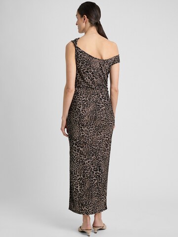 Robe 'Edina' Guido Maria Kretschmer Women en marron