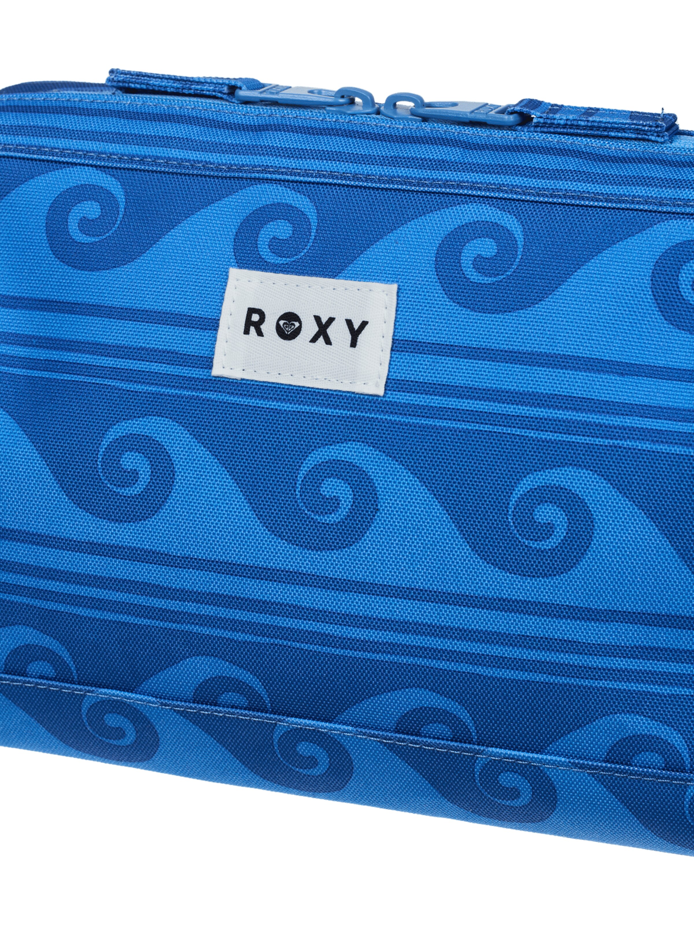 ROXY Kosmetiktasche in Blau