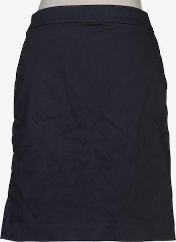 TOMMY HILFIGER Rock XXL in Blau: Vorderseite