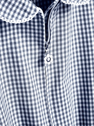 Next Overall in Blauw
