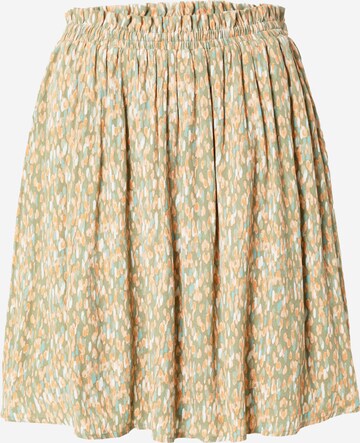 ESPRIT Skirt in Green: front