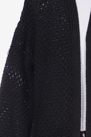 MUSTANG Sweater & Cardigan in S in Black