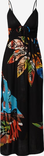 Rochie de plaja 'CRETA' Desigual pe culori mixte / negru, Vizualizare produs