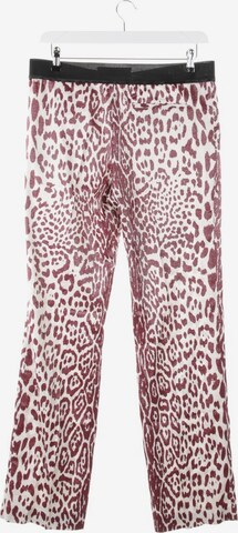 HAIDER ACKERMANN Pants in L in Red