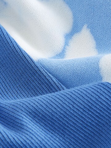 Survêtement Next en bleu