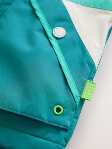 Next Performance Jacket in Green