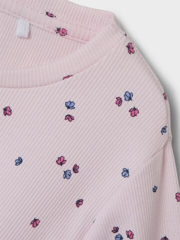 NAME IT Klänning 'NMFNELIA' i rosa