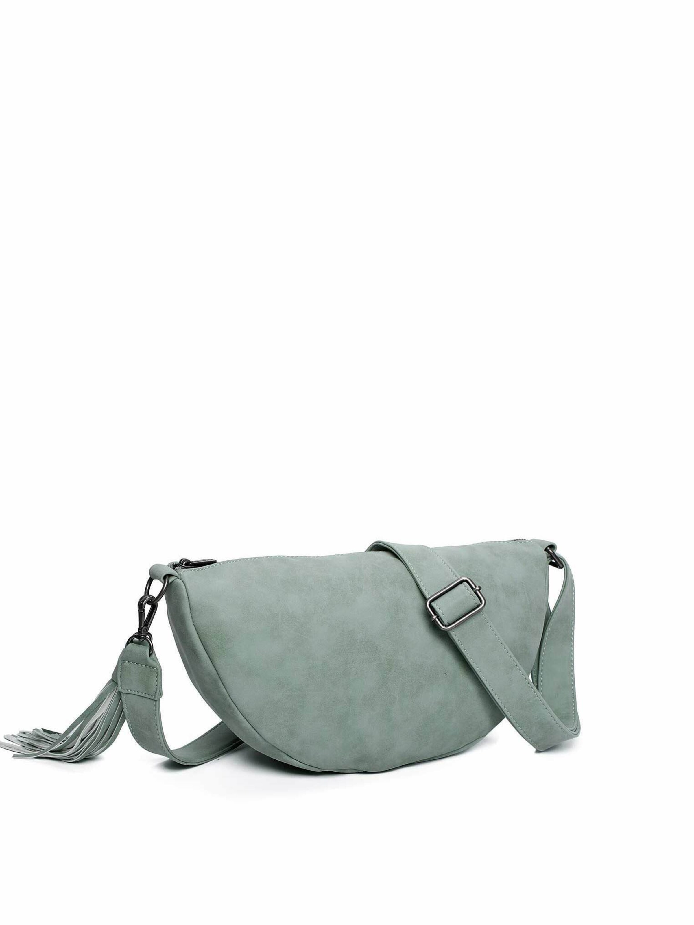 Borsa a tracolla di Fritzi aus Preußen in blu