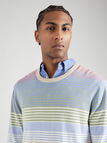 Iriedaily Sweater 'Resort Summer' in Mixed colors