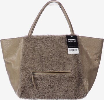 Fabiana Filippi Bag in One size in Beige: front