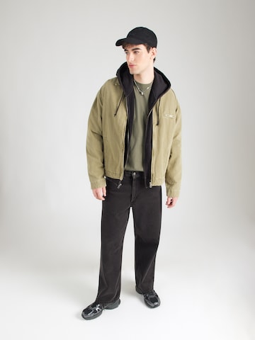 Pegador Tričko - Zelená