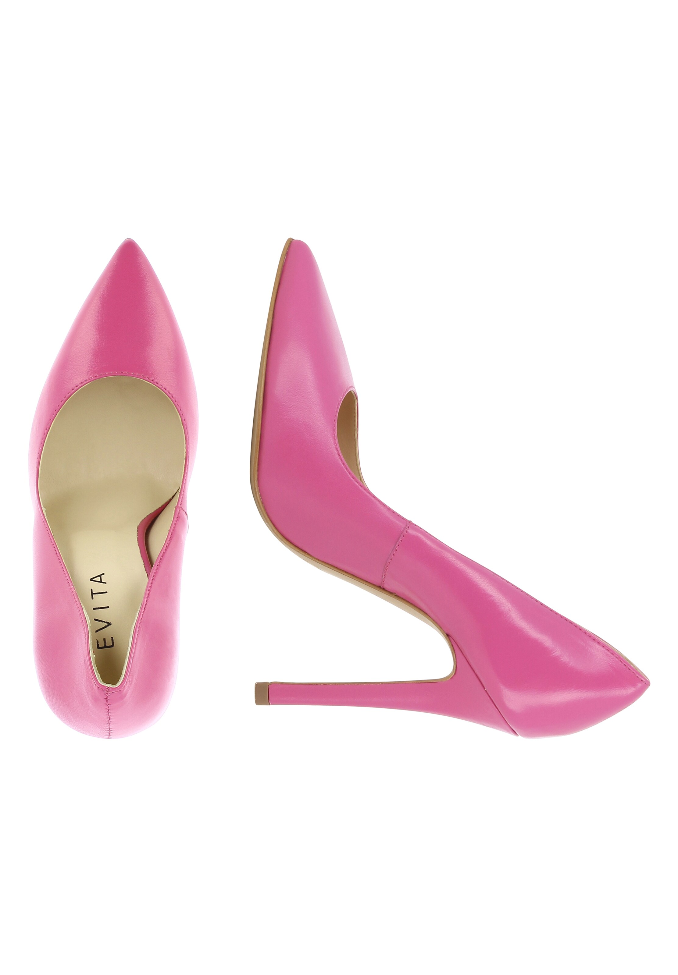 EVITA Pumps 'LISA' in Pink