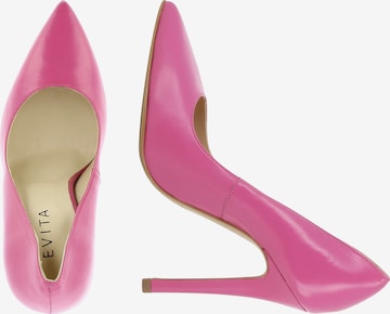 EVITA Pumps 'LISA' in Roze