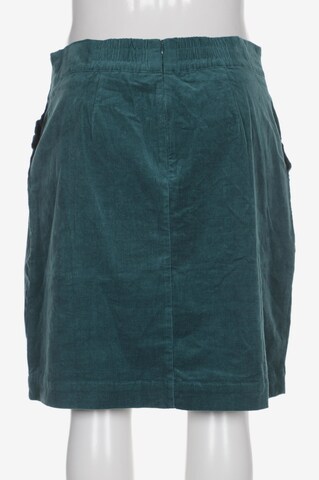 Madness Skirt in XXL in Green