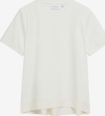 COMMA Paita värissä beige: etupuoli