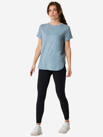 Maglia funzionale 'Core' di SWEDEMOUNT in verde