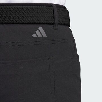 ADIDAS PERFORMANCE Regular Sportbroek 'Ultimate365' in Zwart
