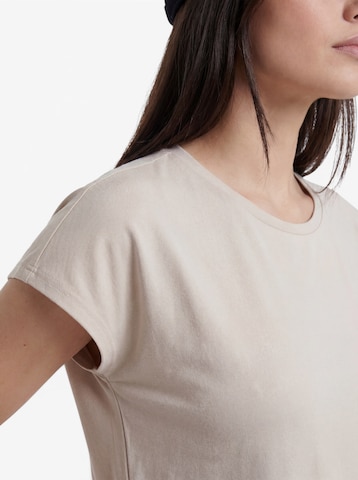ONLY PLAY Functioneel shirt 'ONPAubree' in Grijs