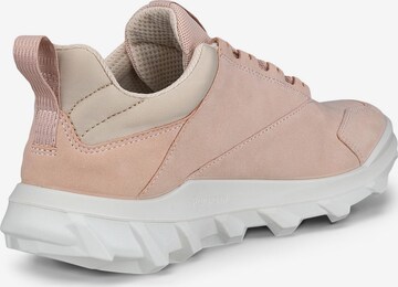 ECCO Sneaker low in Pink