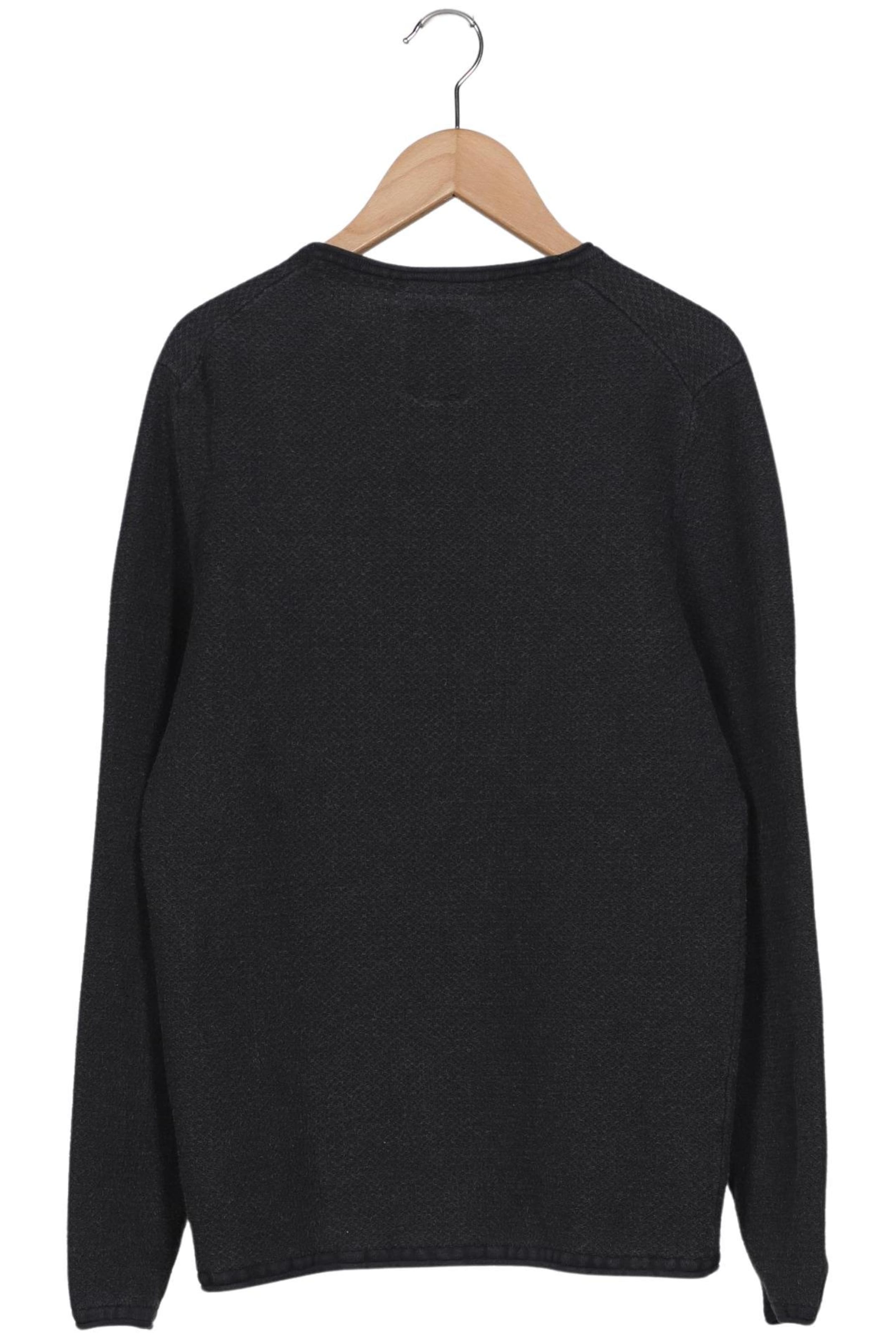 Lindbergh Sweater & Cardigan in S in Grey