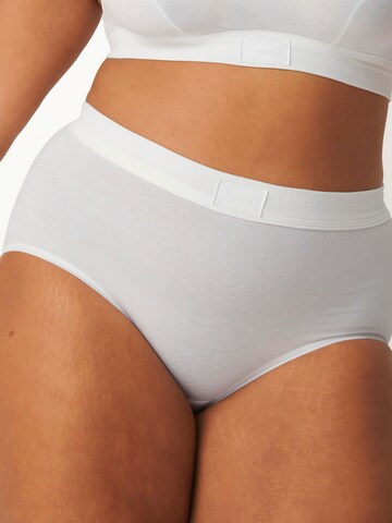 SLOGGI - Braga ' Double Comfort ' en blanco