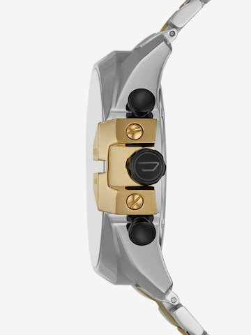 DIESEL Analog Watch in Gold