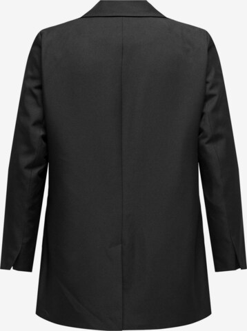 Blazer ONLY Carmakoma en noir