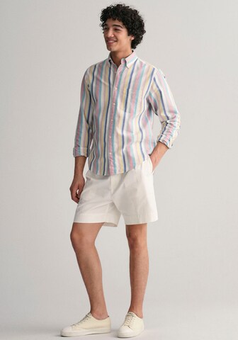 GANT Regular fit Button Up Shirt in Mixed colors