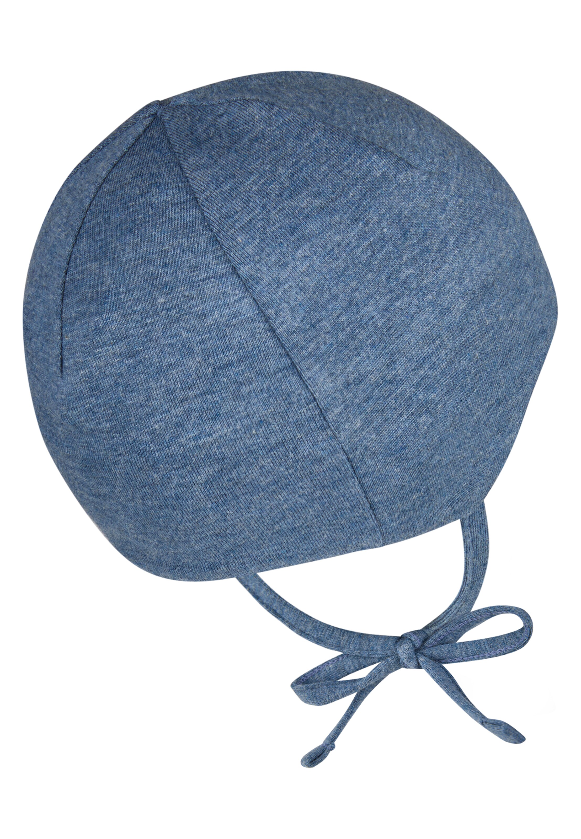 STERNTALER Beanie in Blue