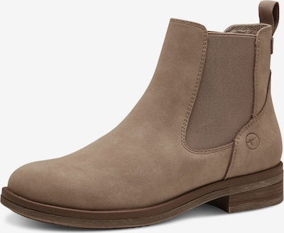 TAMARIS Chelsea boots in Camel, Item view