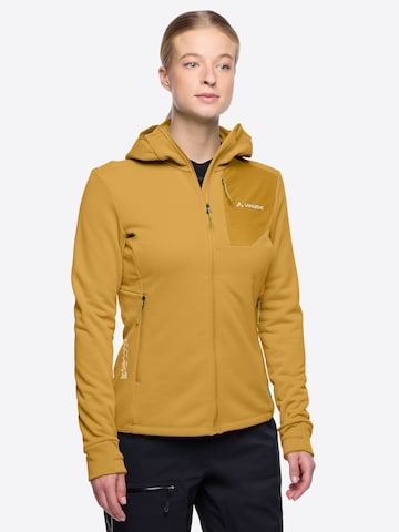VAUDE Sportjas 'Monviso III' in Geel