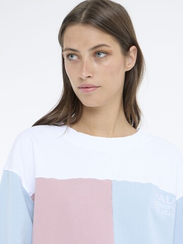 Ball - Jersey ' BAAURORA ' en azul