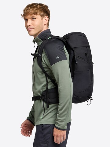 VAUDE Sportrugzak 'Jura 24' in Zwart