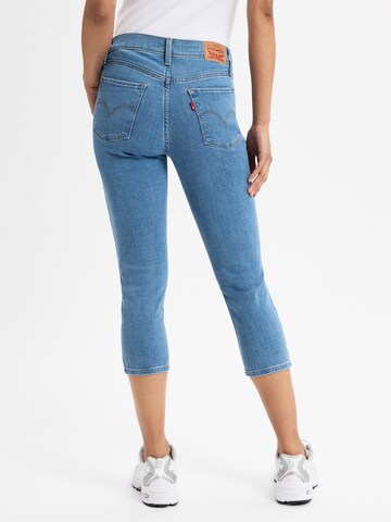LEVI'S ® Skinny Jeans '311' in Blau
