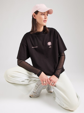Pegador Shirts 'LURIN' i sort