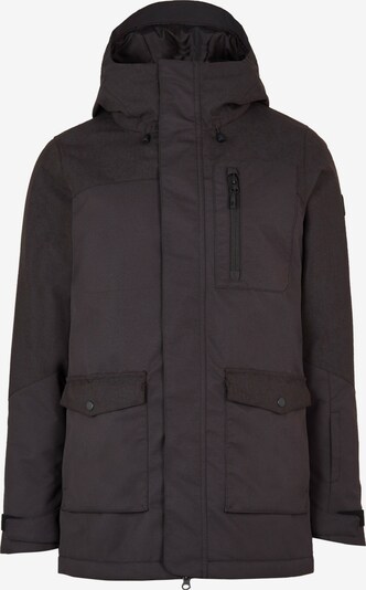 O'NEILL Outdoorjacke 'Utility' in schwarz, Produktansicht