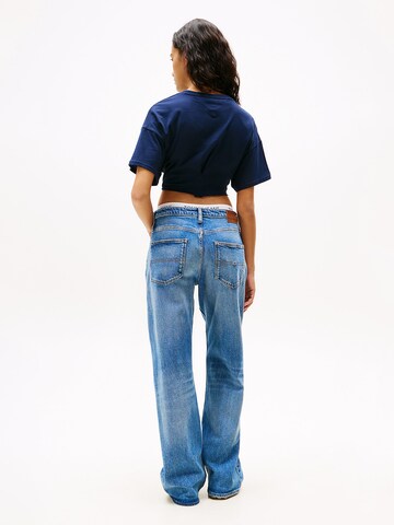 Tommy Jeans Shirt in Blue