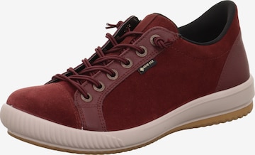Legero Sneakers 'TANARO 5.0' in Red: front