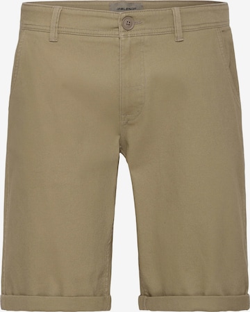 Pantaloni chino ' BHStino ' di BLEND in marrone: frontale