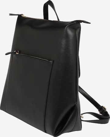 ABOUT YOU Backpack 'Johanna' in Black: front