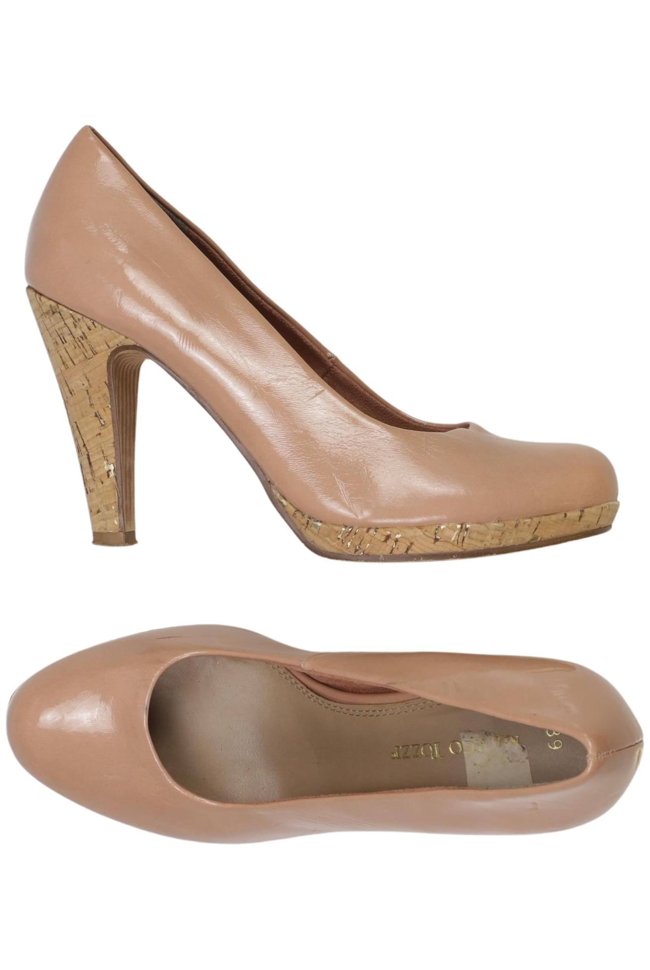 MARCO TOZZI High Heels & Pumps in 39 in Beige: front