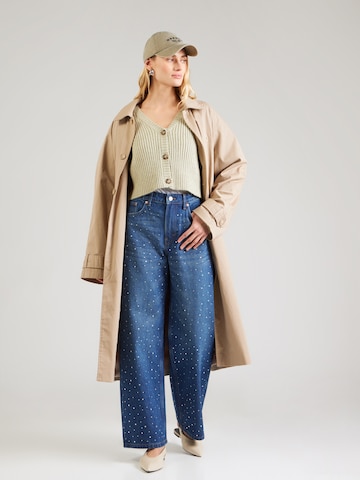 studioselectKardigan 'Shelly' - zelena boja