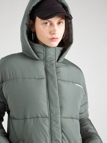 Manteau d’hiver Pegador en vert