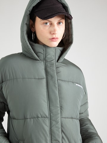 Pegador Winter coat in Green