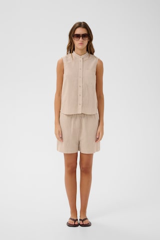 InWear Regular Shorts 'BillyIW' in Grau