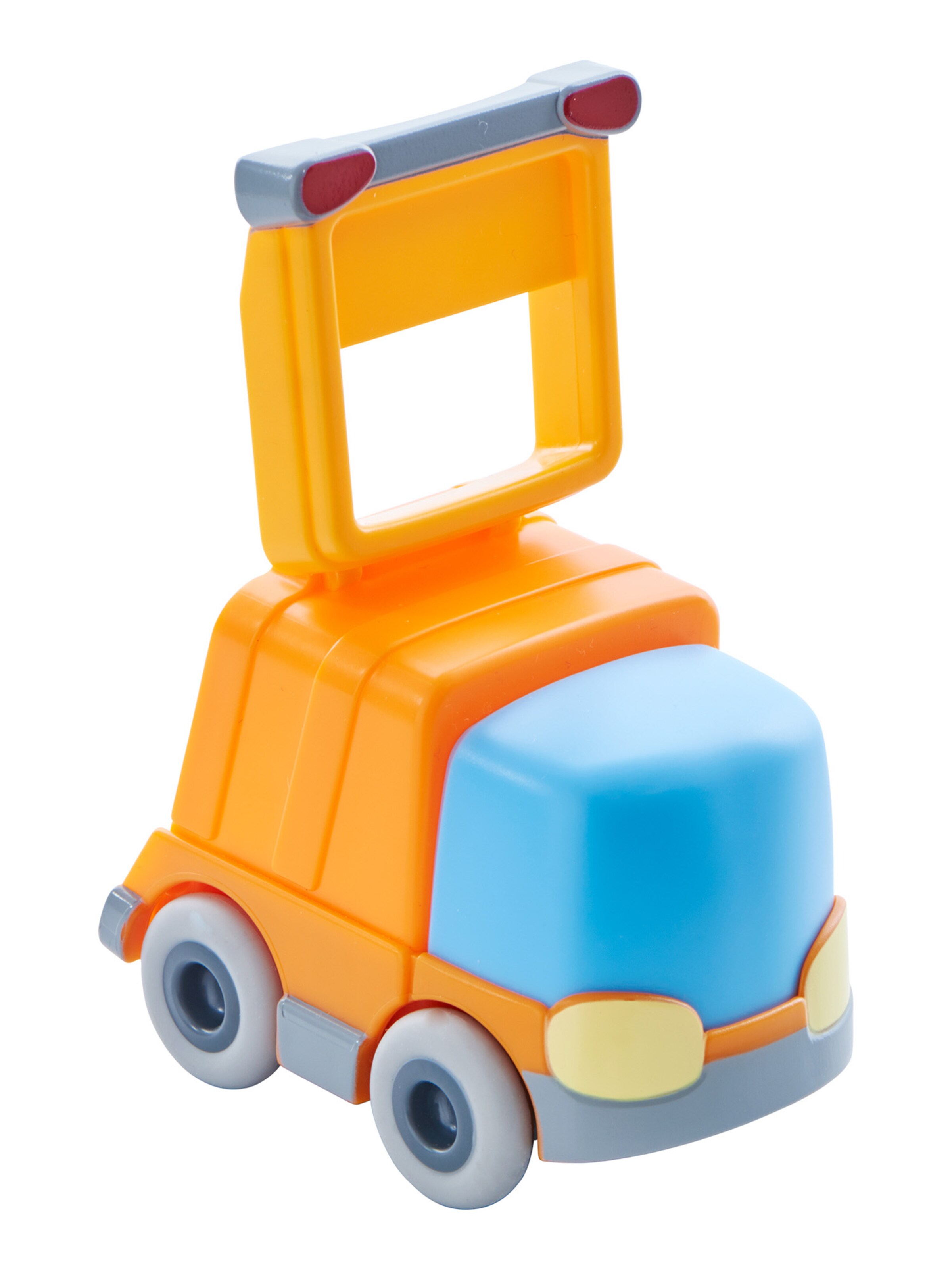 HABA Spel 'Fahrzeug Set' in Gemengde kleuren: voorkant