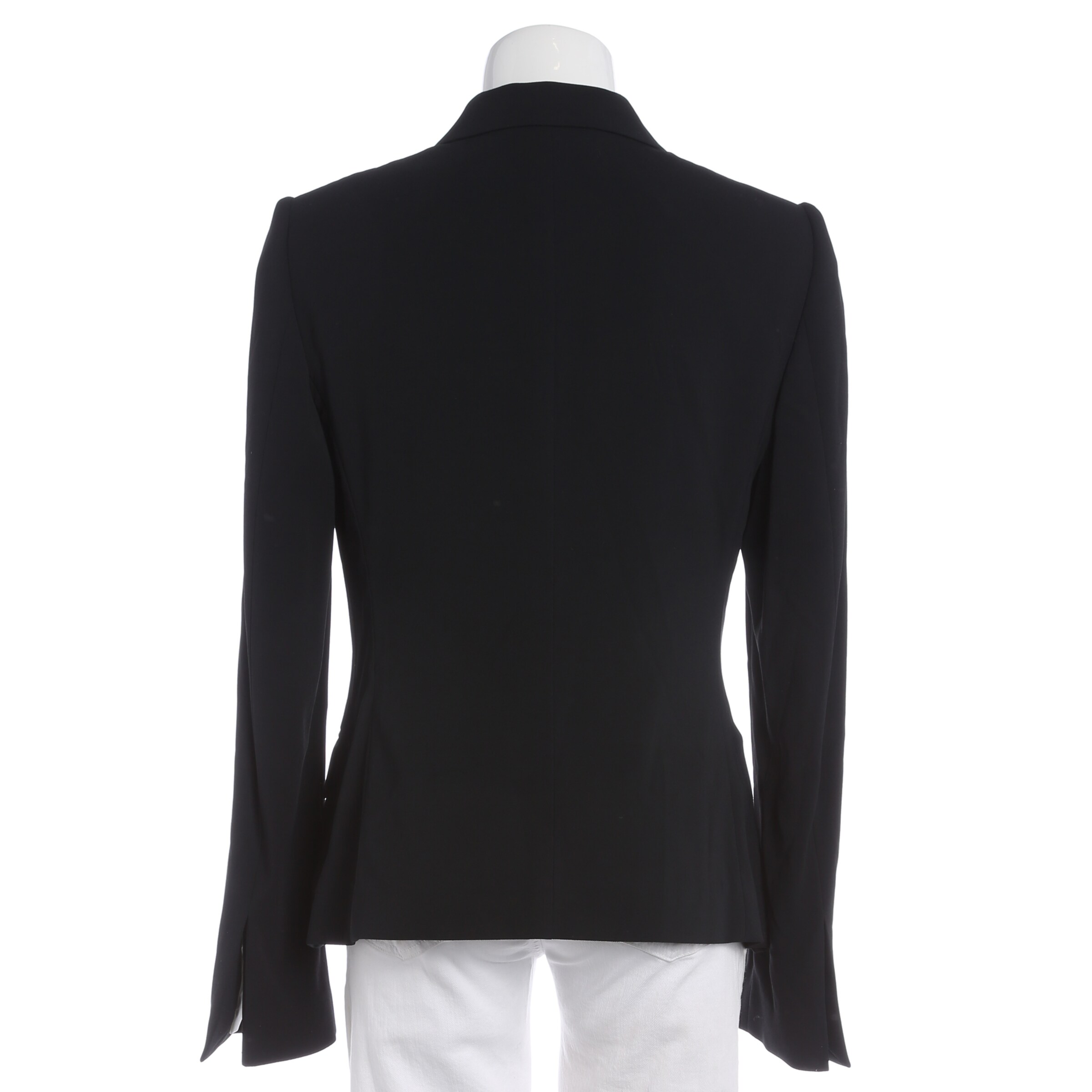STRENESSE Blazer L in Schwarz