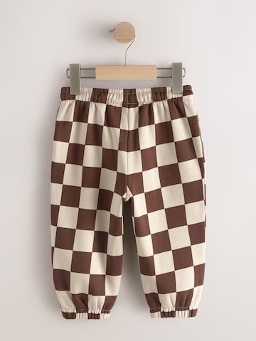 Next Regular Trousers in Brown